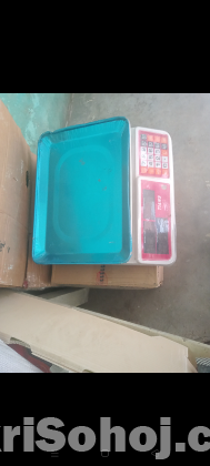 ডিজিটাল পাল্লা